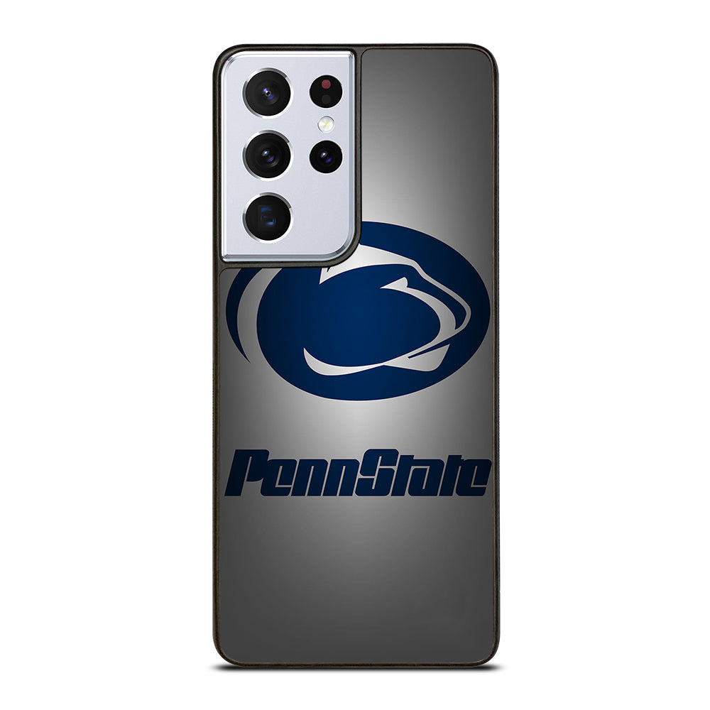 PENN STATE NITTANY LIONS FOOTBALL NFL 1 Samsung Galaxy S21 Ultra Case Cover