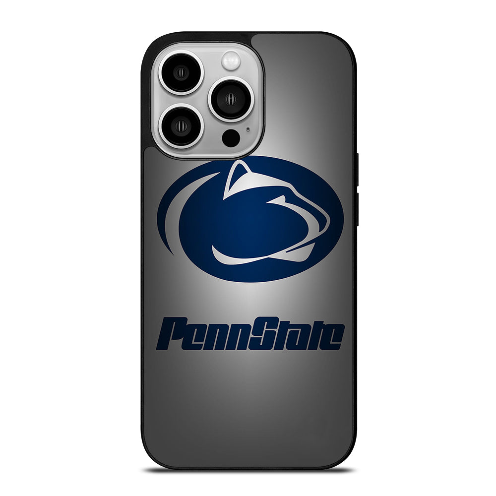 PENN STATE NITTANY LIONS FOOTBALL NFL 1 iPhone 14 Pro Case Cover