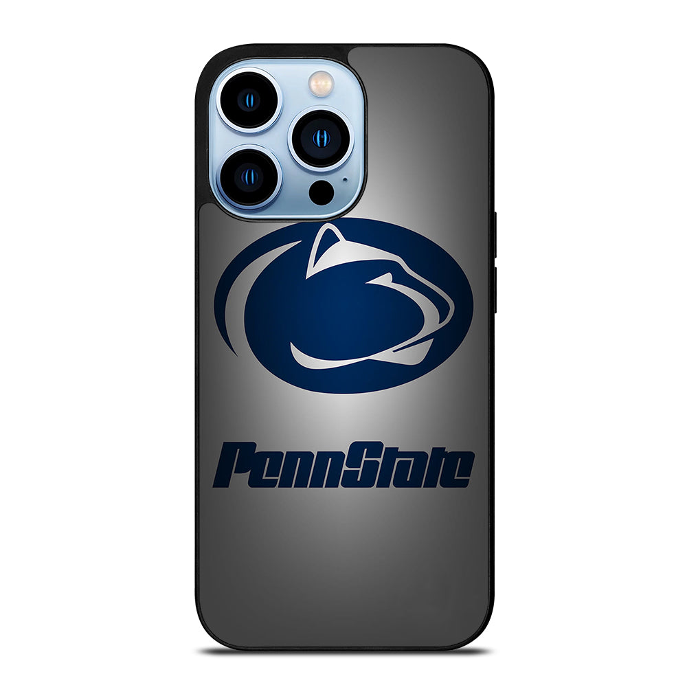 PENN STATE NITTANY LIONS FOOTBALL NFL 1 iPhone 13 Pro Max Case Cover