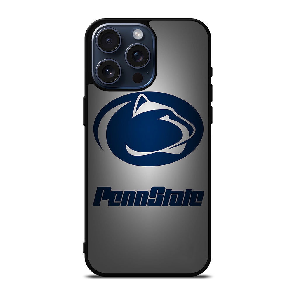 PENN STATE NITTANY LIONS FOOTBALL NFL 1 iPhone 15 Pro Max Case Cover