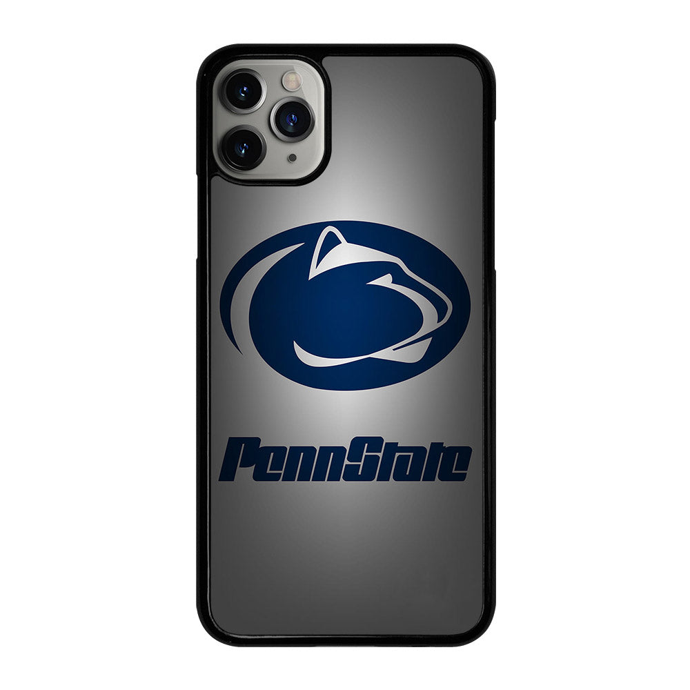 PENN STATE NITTANY LIONS FOOTBALL NFL 1 iPhone 11 Pro Max Case Cover