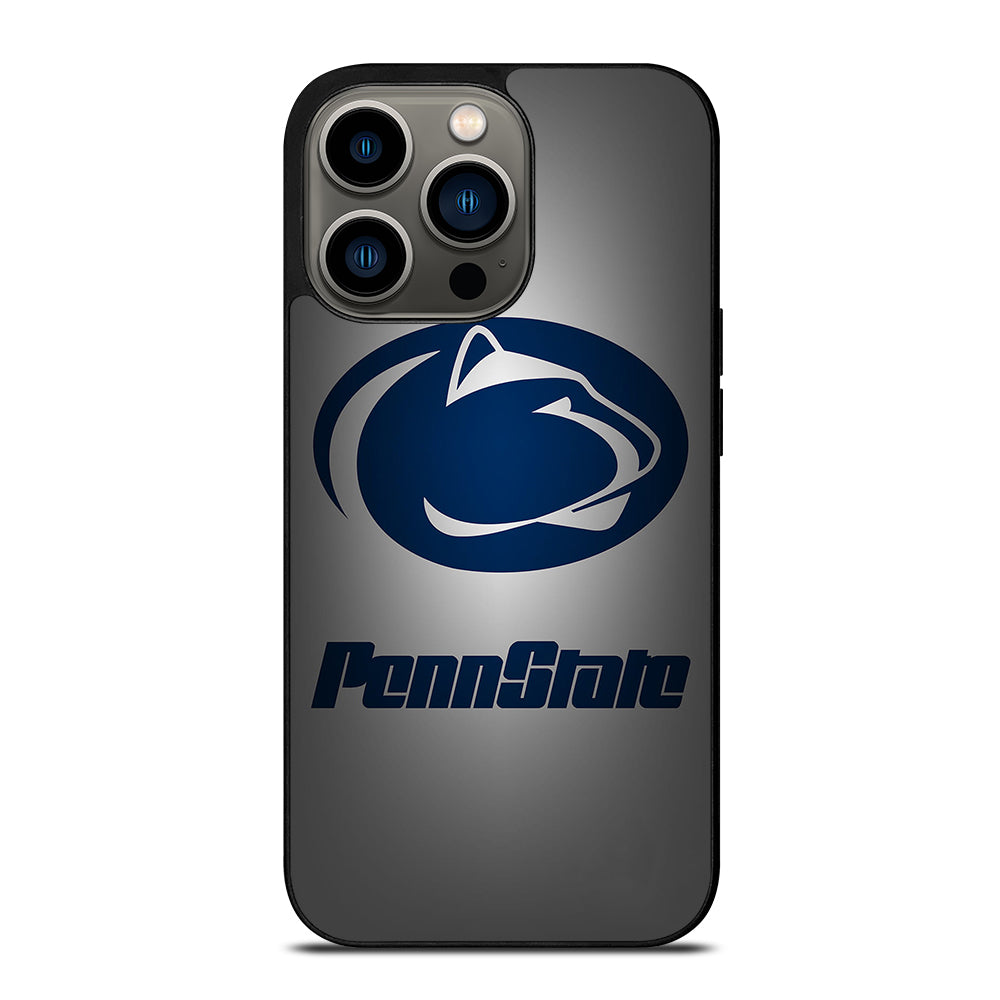 PENN STATE NITTANY LIONS FOOTBALL NFL 1 iPhone 13 Pro Case Cover