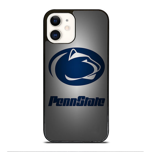 PENN STATE NITTANY LIONS FOOTBALL NFL 1 iPhone 12 Case Cover
