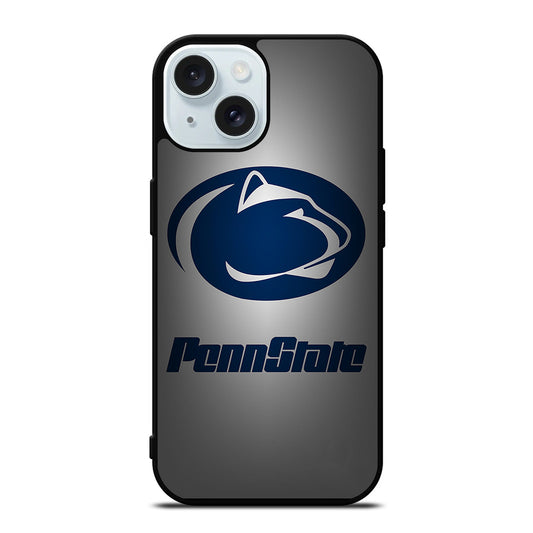 PENN STATE NITTANY LIONS FOOTBALL NFL 1 iPhone 15 Case Cover