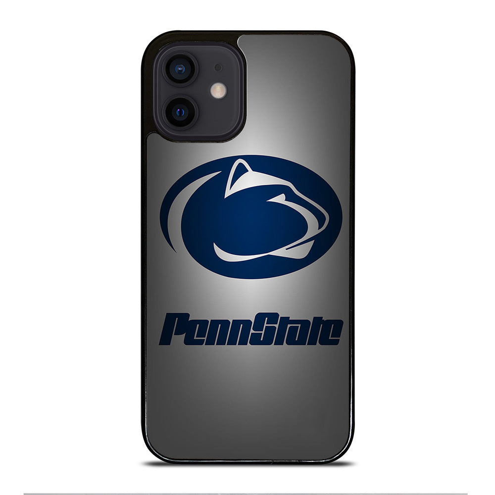 PENN STATE NITTANY LIONS FOOTBALL NFL 1 iPhone 12 Mini Case Cover
