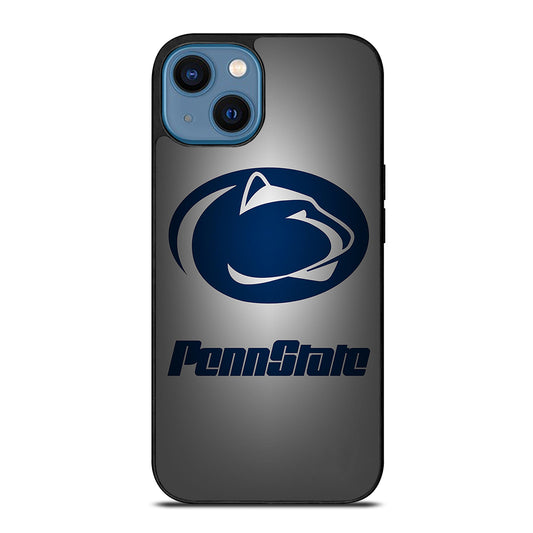 PENN STATE NITTANY LIONS FOOTBALL NFL 1 iPhone 14 Case Cover