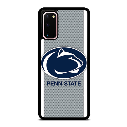 PENN STATE NITTANY LIONS FOOTBALL NFL 2 Samsung Galaxy S20 Case Cover