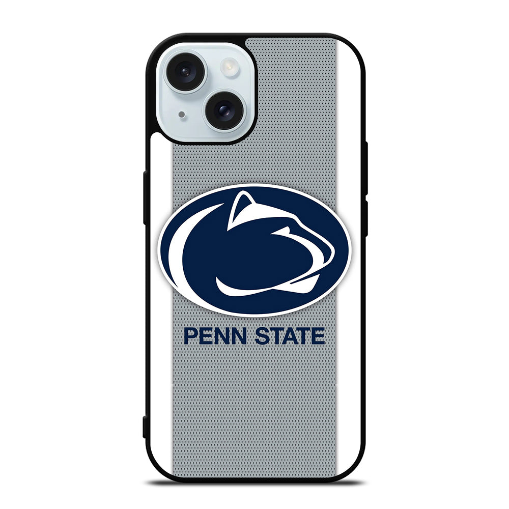 PENN STATE NITTANY LIONS FOOTBALL NFL 2 iPhone 15 Case Cover