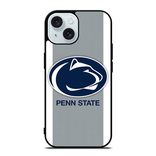 PENN STATE NITTANY LIONS FOOTBALL NFL 2 iPhone 15 Case Cover