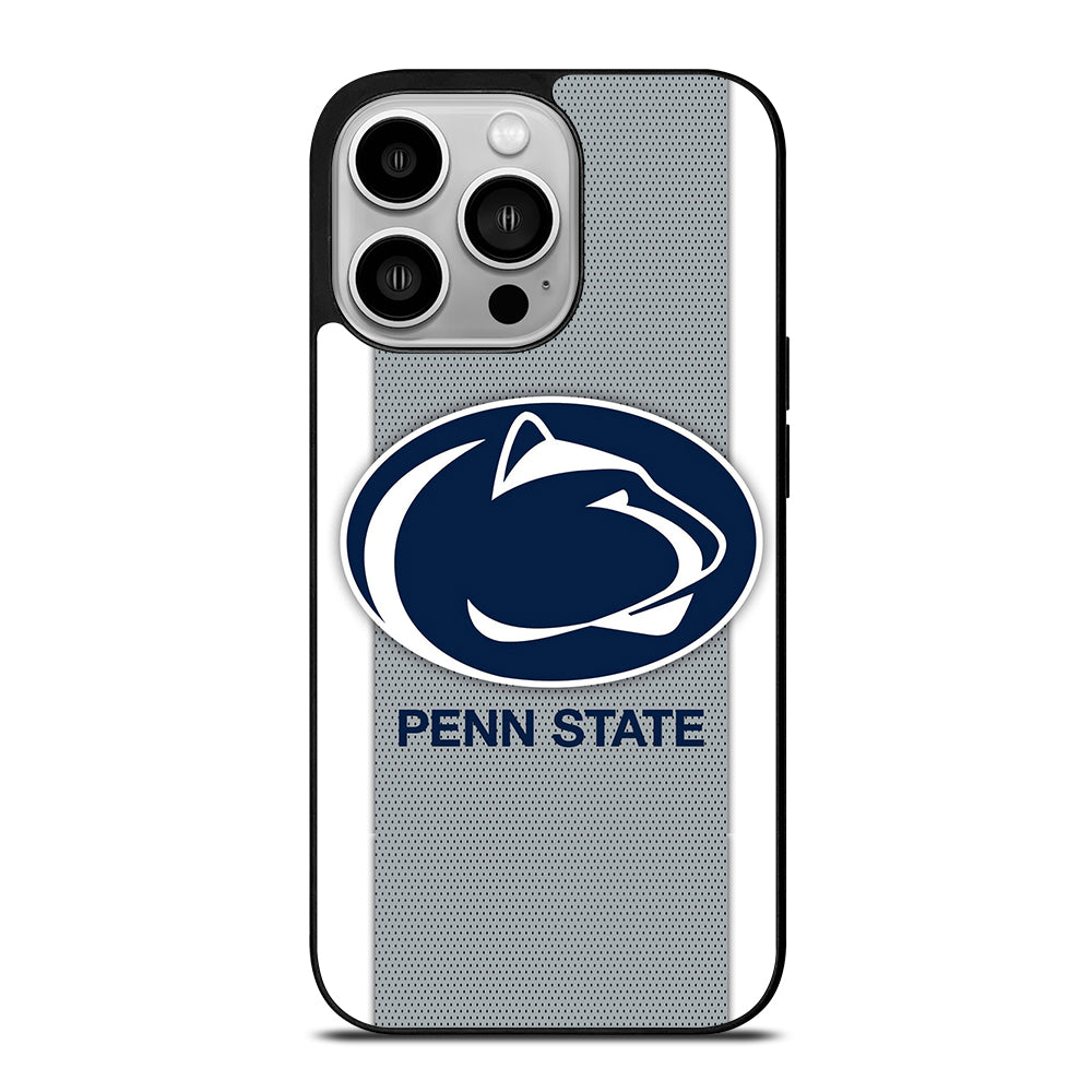 PENN STATE NITTANY LIONS FOOTBALL NFL 2 iPhone 14 Pro Case Cover