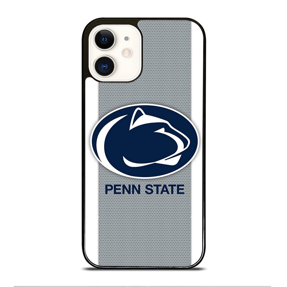 PENN STATE NITTANY LIONS FOOTBALL NFL 2 iPhone 12 Case Cover