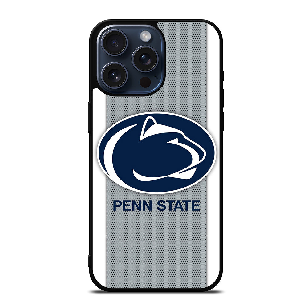 PENN STATE NITTANY LIONS FOOTBALL NFL 2 iPhone 15 Pro Max Case Cover