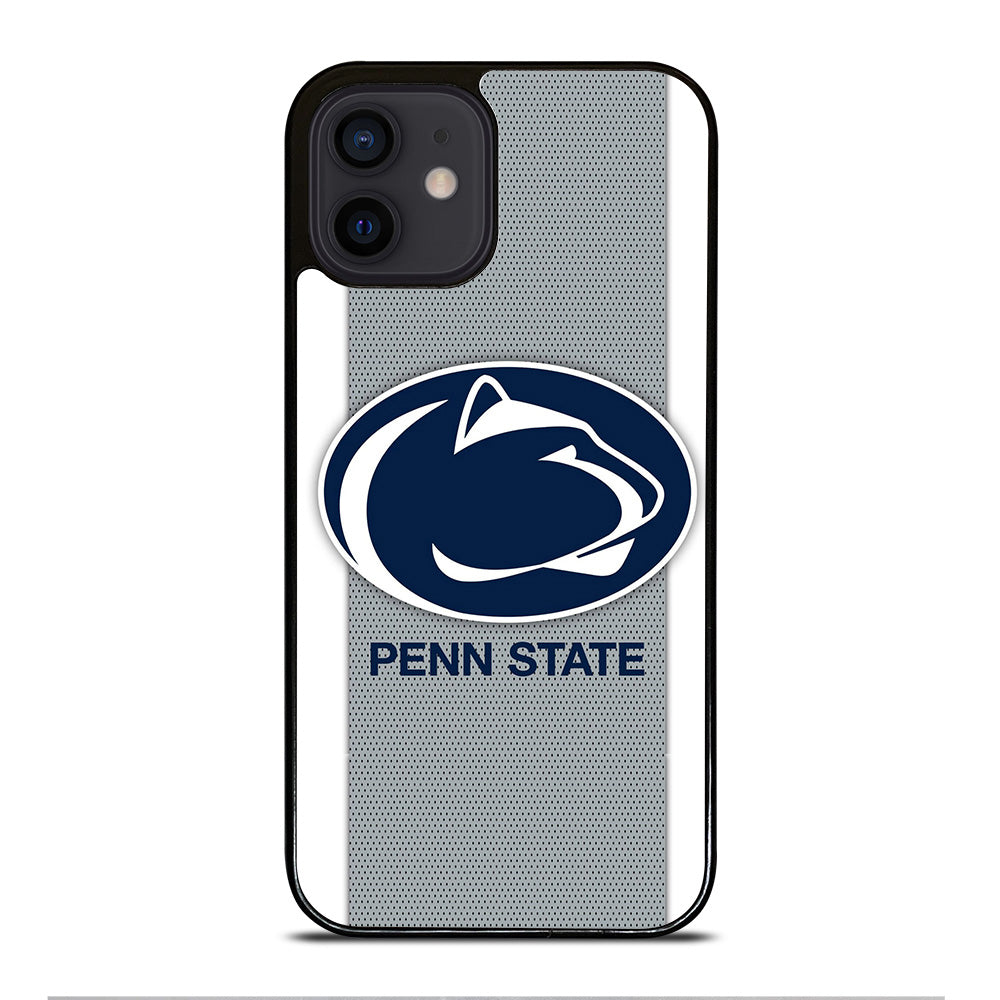 PENN STATE NITTANY LIONS FOOTBALL NFL 2 iPhone 12 Mini Case Cover