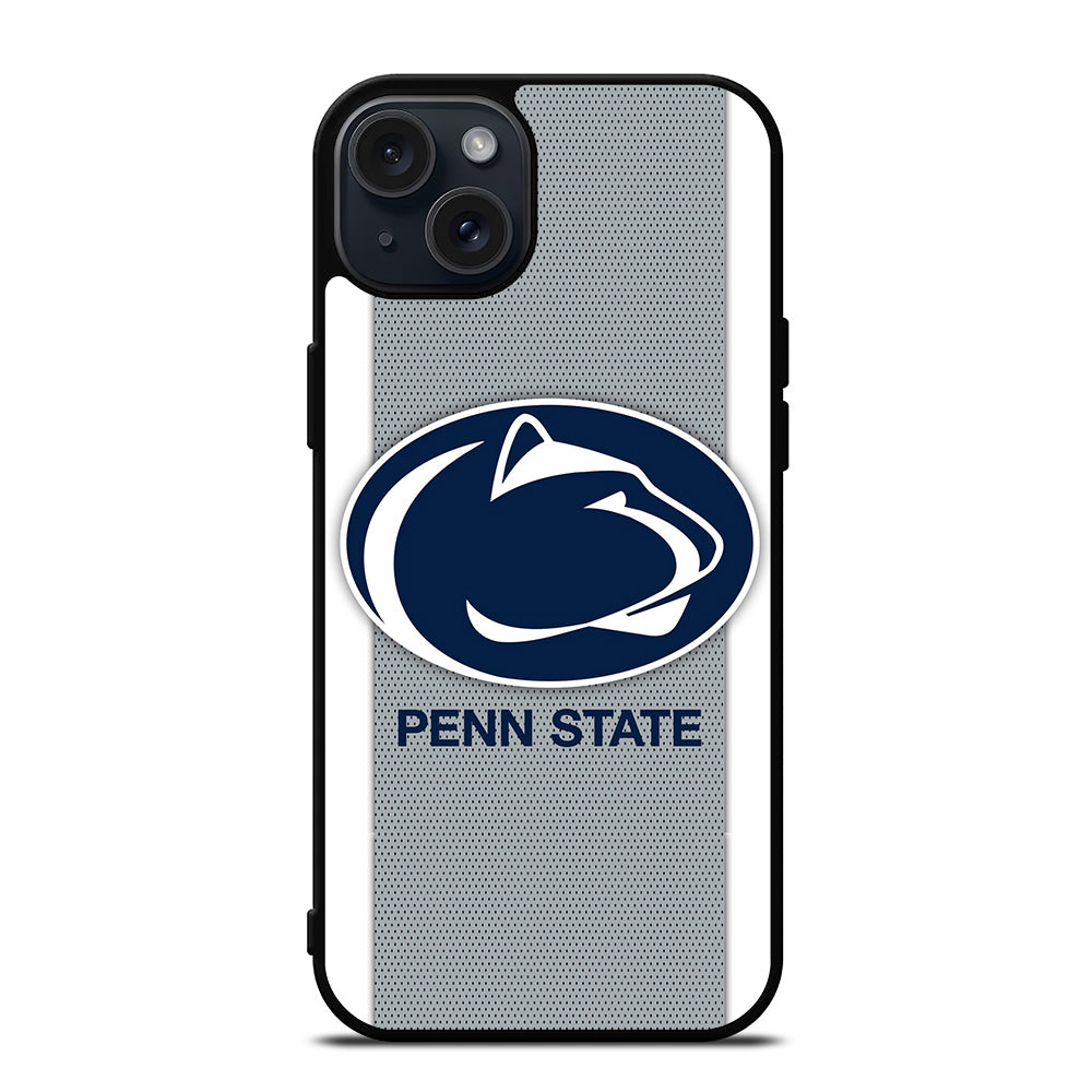 PENN STATE NITTANY LIONS FOOTBALL NFL 2 iPhone 15 Plus Case Cover