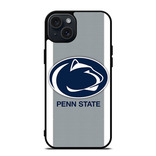 PENN STATE NITTANY LIONS FOOTBALL NFL 2 iPhone 15 Plus Case Cover
