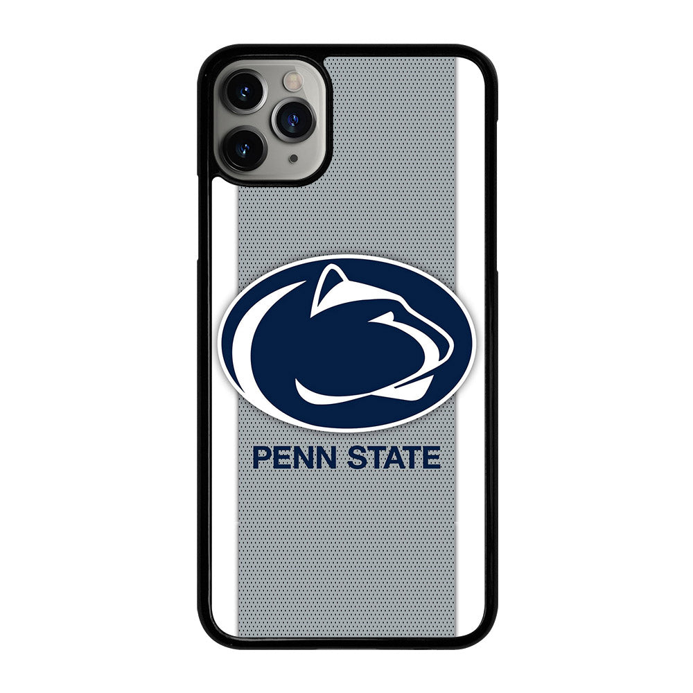 PENN STATE NITTANY LIONS FOOTBALL NFL 2 iPhone 11 Pro Max Case Cover