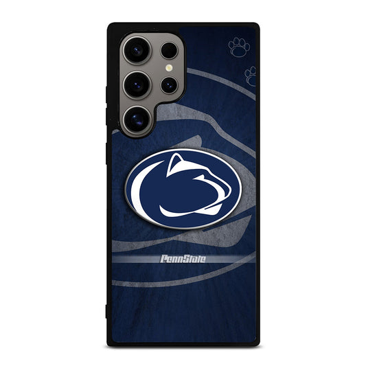 PENN STATE NITTANY LIONS FOOTBALL NFL 3 Samsung Galaxy S24 Ultra Case Cover