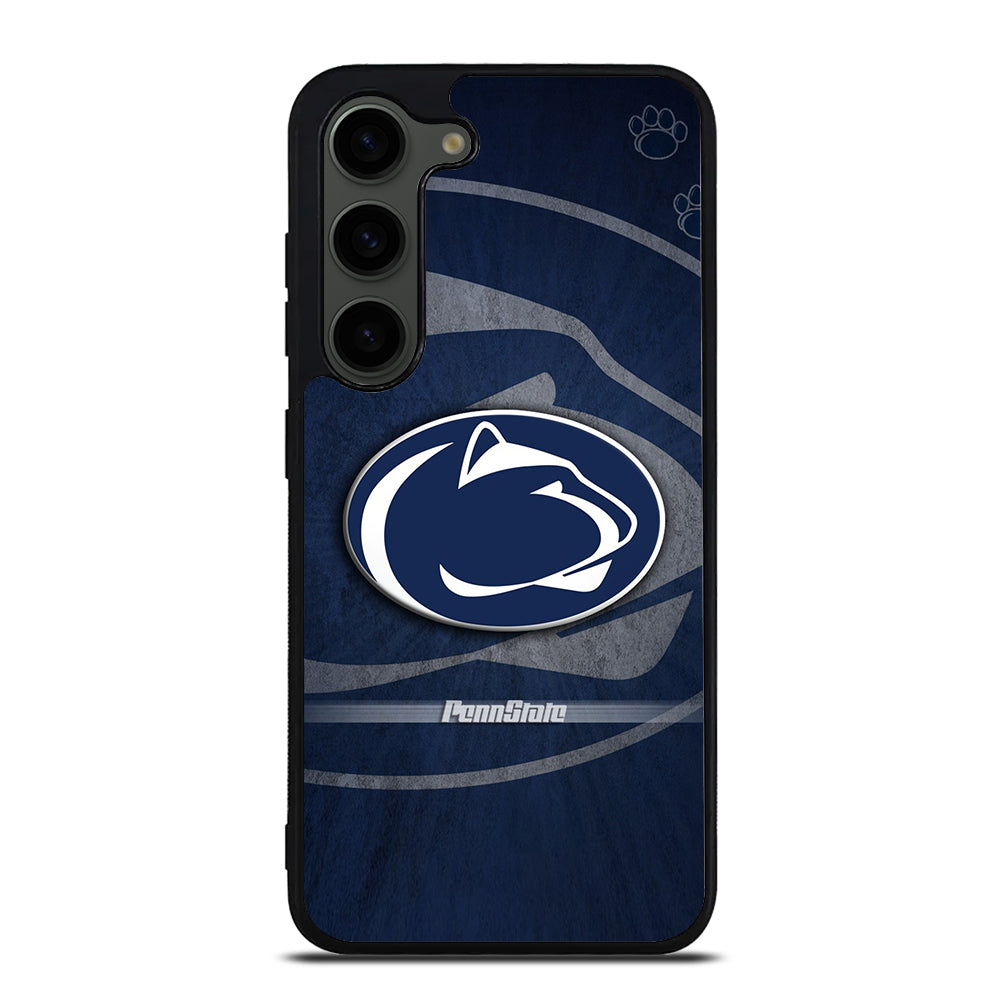 PENN STATE NITTANY LIONS FOOTBALL NFL 3 Samsung Galaxy S23 Plus Case Cover