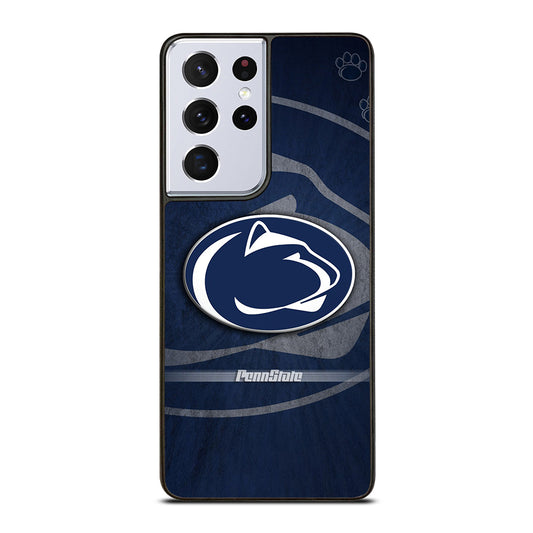 PENN STATE NITTANY LIONS FOOTBALL NFL 3 Samsung Galaxy S21 Ultra Case Cover