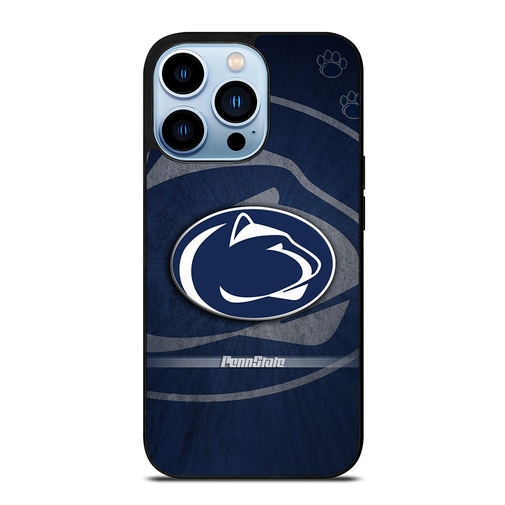 PENN STATE NITTANY LIONS FOOTBALL NFL 3 iPhone 13 Pro Max Case Cover