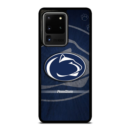 PENN STATE NITTANY LIONS FOOTBALL NFL 3 Samsung Galaxy S20 Ultra Case Cover