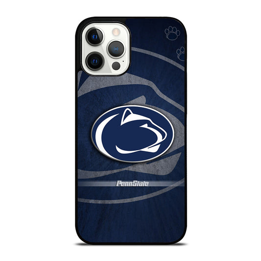 PENN STATE NITTANY LIONS FOOTBALL NFL 3 iPhone 12 Pro Max Case Cover