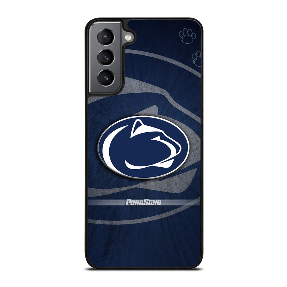 PENN STATE NITTANY LIONS FOOTBALL NFL 3 Samsung Galaxy S21 Plus Case Cover