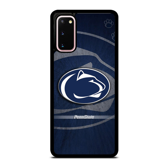 PENN STATE NITTANY LIONS FOOTBALL NFL 3 Samsung Galaxy S20 Case Cover