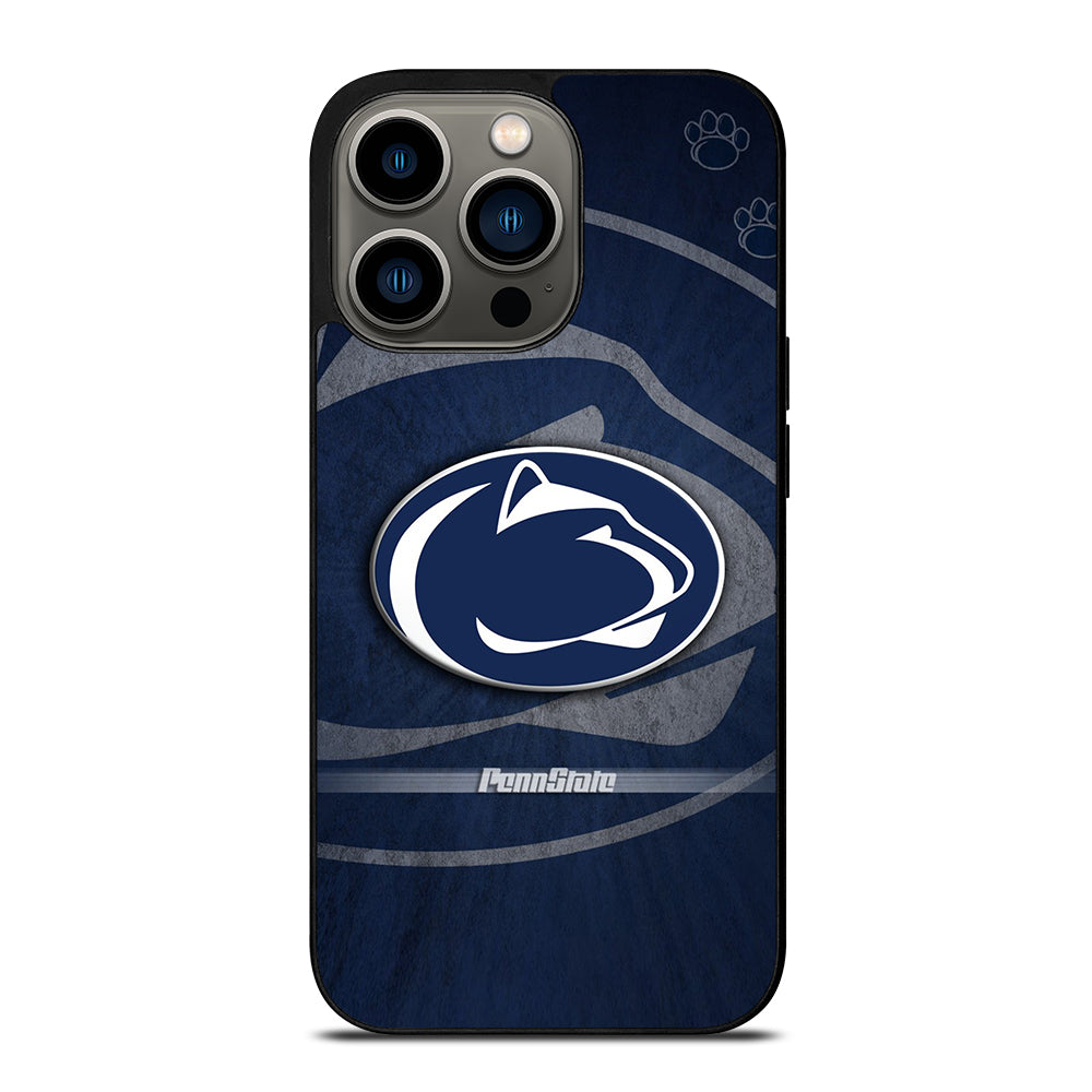 PENN STATE NITTANY LIONS FOOTBALL NFL 3 iPhone 13 Pro Case Cover