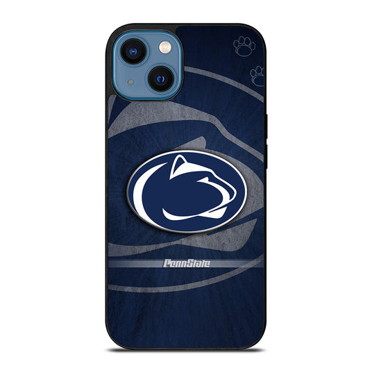 PENN STATE NITTANY LIONS FOOTBALL NFL 3 iPhone 14 Case Cover