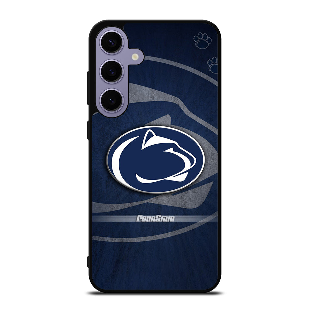 PENN STATE NITTANY LIONS FOOTBALL NFL 3 Samsung Galaxy S24 Plus Case Cover