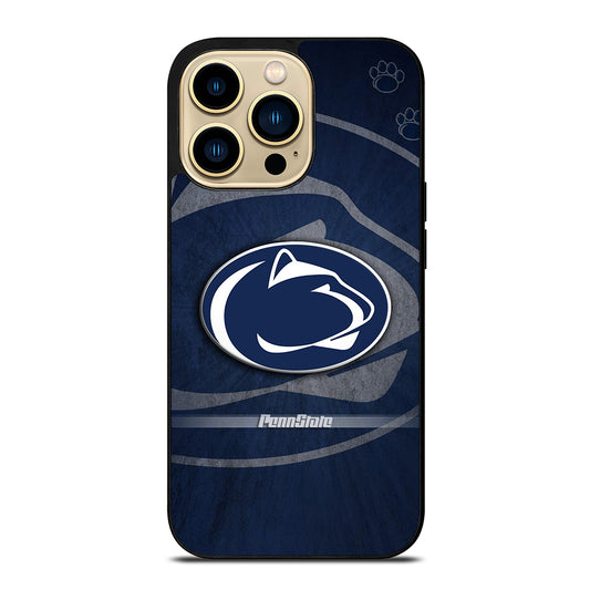 PENN STATE NITTANY LIONS FOOTBALL NFL 3 iPhone 14 Pro Max Case Cover