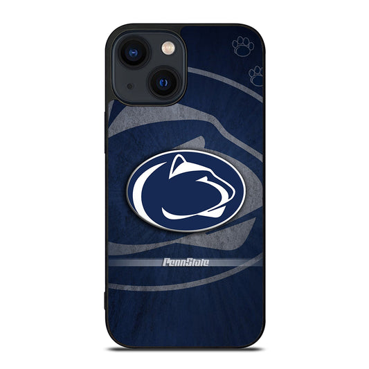 PENN STATE NITTANY LIONS FOOTBALL NFL 3 iPhone 14 Plus Case Cover