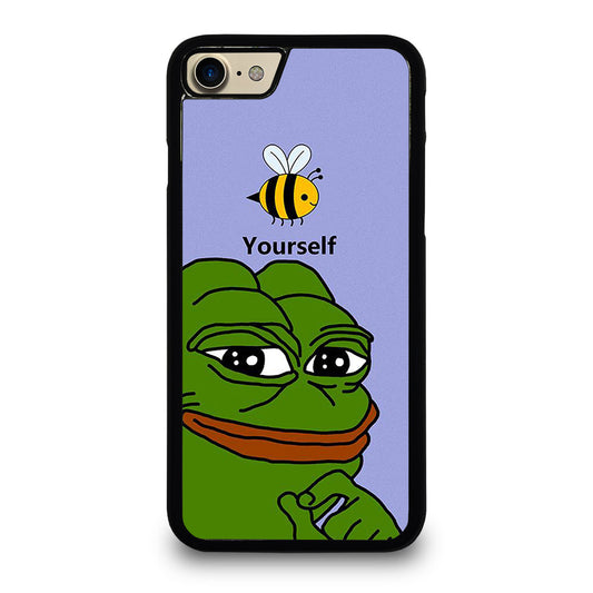 PEPE THE SMUG FROG YOURSELF iPhone 7 / 8 Case Cover