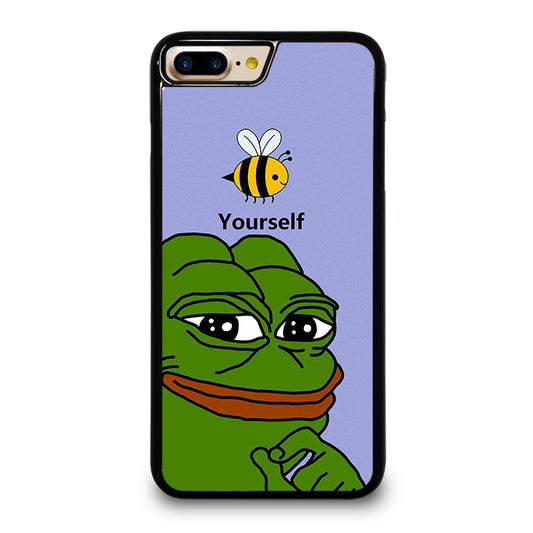 PEPE THE SMUG FROG YOURSELF iPhone 7 / 8 Plus Case Cover