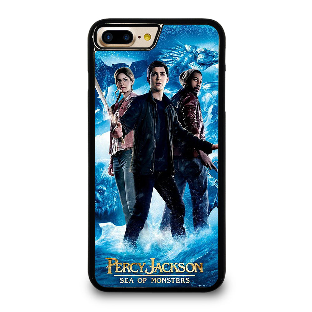 PERCY JACKSON SEA OF MONSTER iPhone 7 / 8 Plus Case Cover