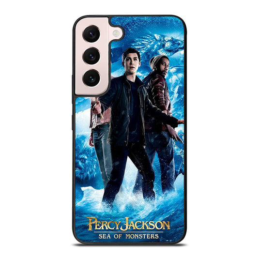 PERCY JACKSON SEA OF MONSTER Samsung Galaxy S22 Plus Case Cover