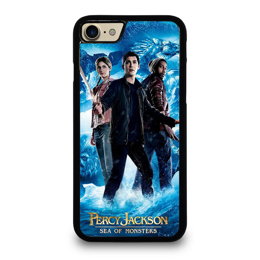 PERCY JACKSON SEA OF MONSTER iPhone 7 / 8 Case Cover