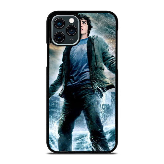 PERCY JACKSON SERIES iPhone 11 Pro Case Cover