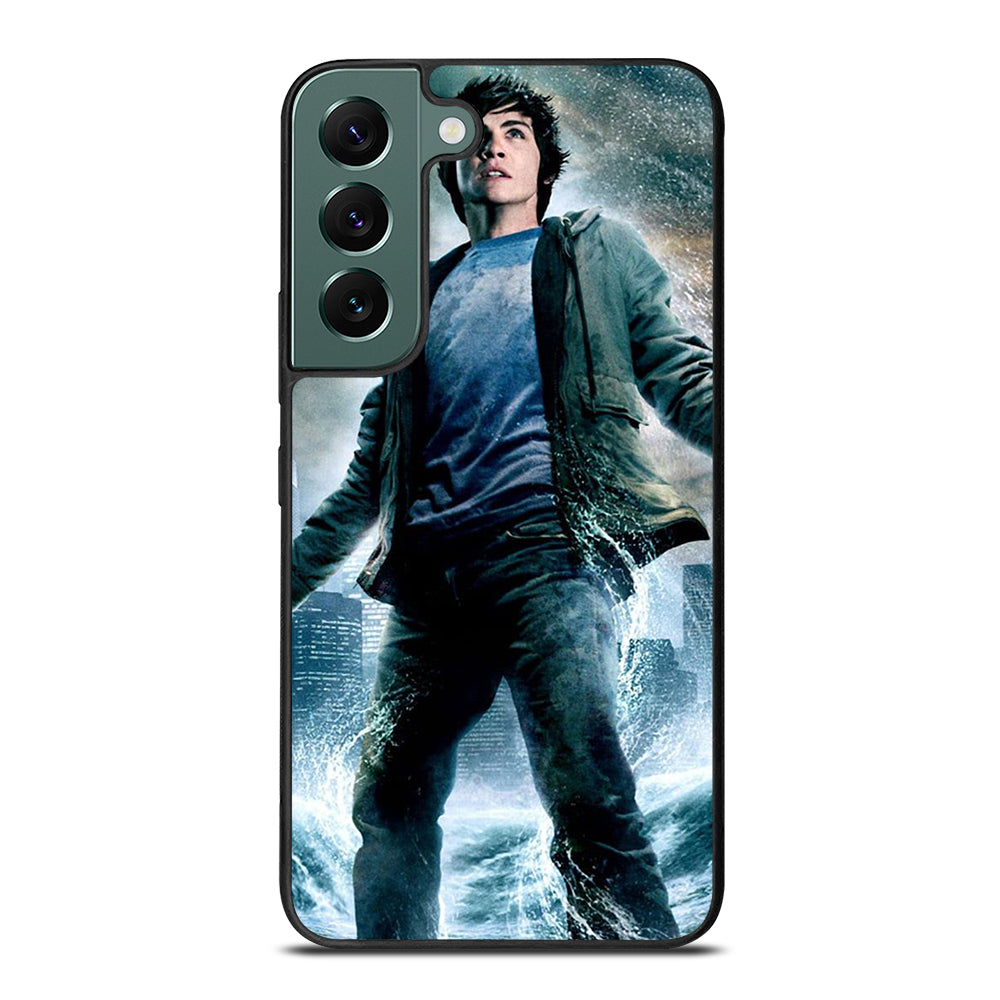 PERCY JACKSON SERIES Samsung Galaxy S22 Case Cover