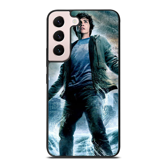 PERCY JACKSON SERIES Samsung Galaxy S22 Plus Case Cover