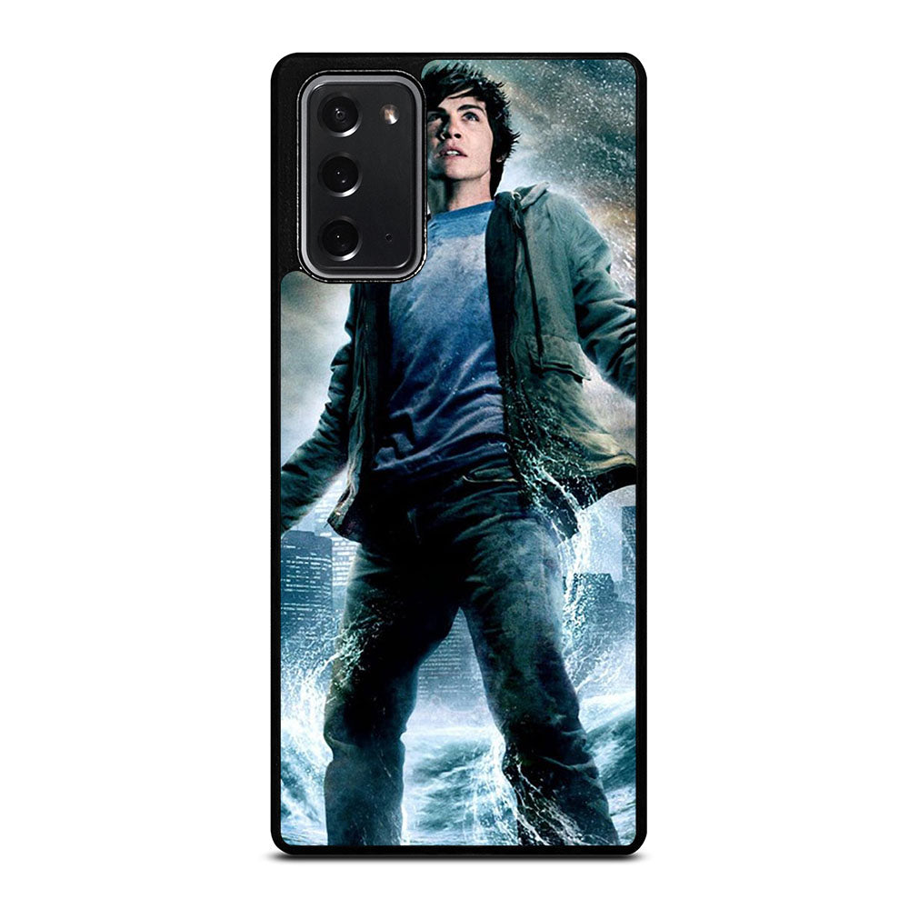 PERCY JACKSON SERIES Samsung Galaxy Note 20 Case Cover