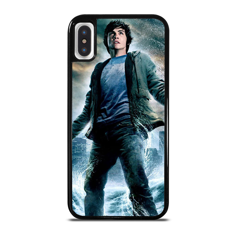 PERCY JACKSON SERIES iPhone X / XS Case Cover