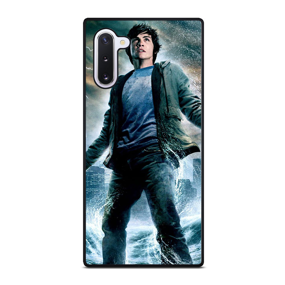 PERCY JACKSON SERIES Samsung Galaxy Note 10 Case Cover