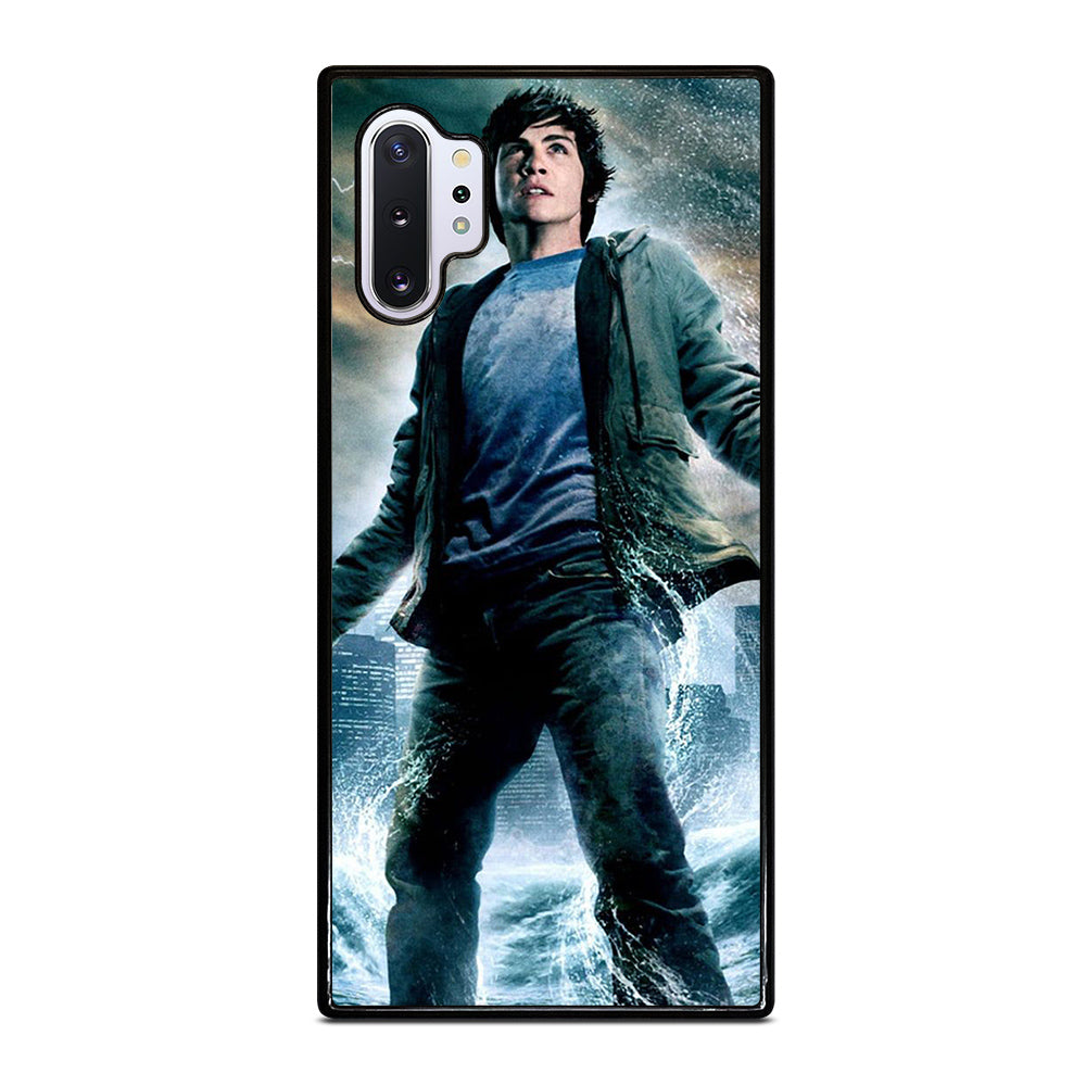 PERCY JACKSON SERIES Samsung Galaxy Note 10 Plus Case Cover