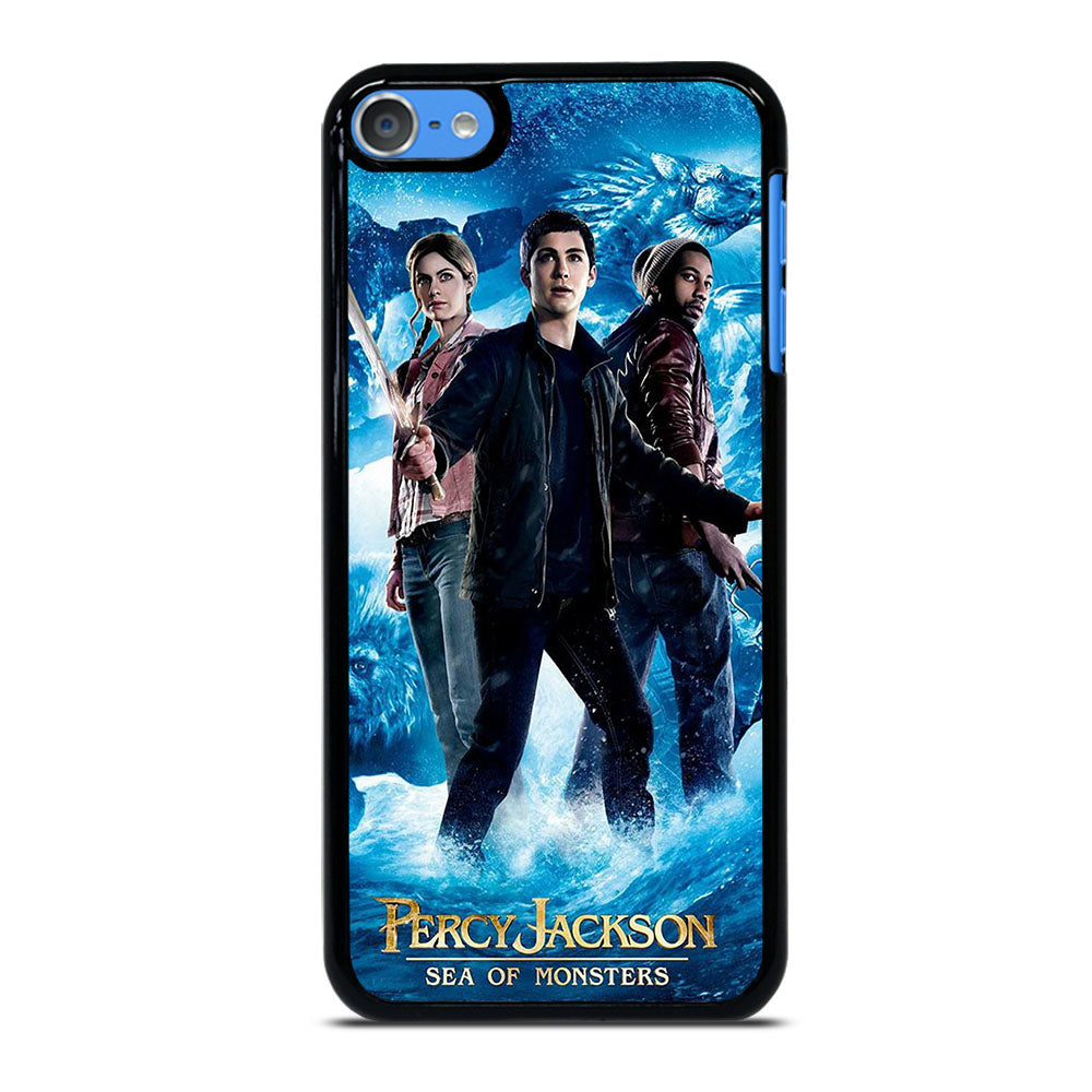 PERCY JACKSON SEA OF MONSTER iPod Touch 7 Case Cover