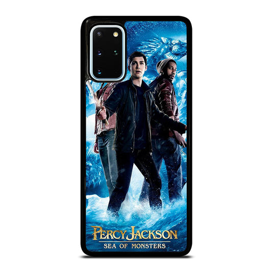 PERCY JACKSON SEA OF MONSTER Samsung Galaxy S20 Plus Case Cover