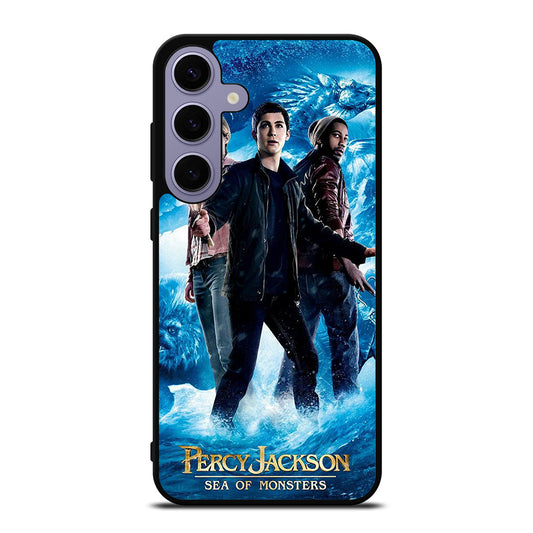 PERCY JACKSON SEA OF MONSTER Samsung Galaxy S24 Plus Case Cover