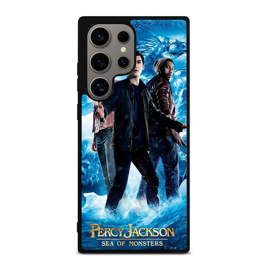 PERCY JACKSON SEA OF MONSTER Samsung Galaxy S24 Ultra Case Cover