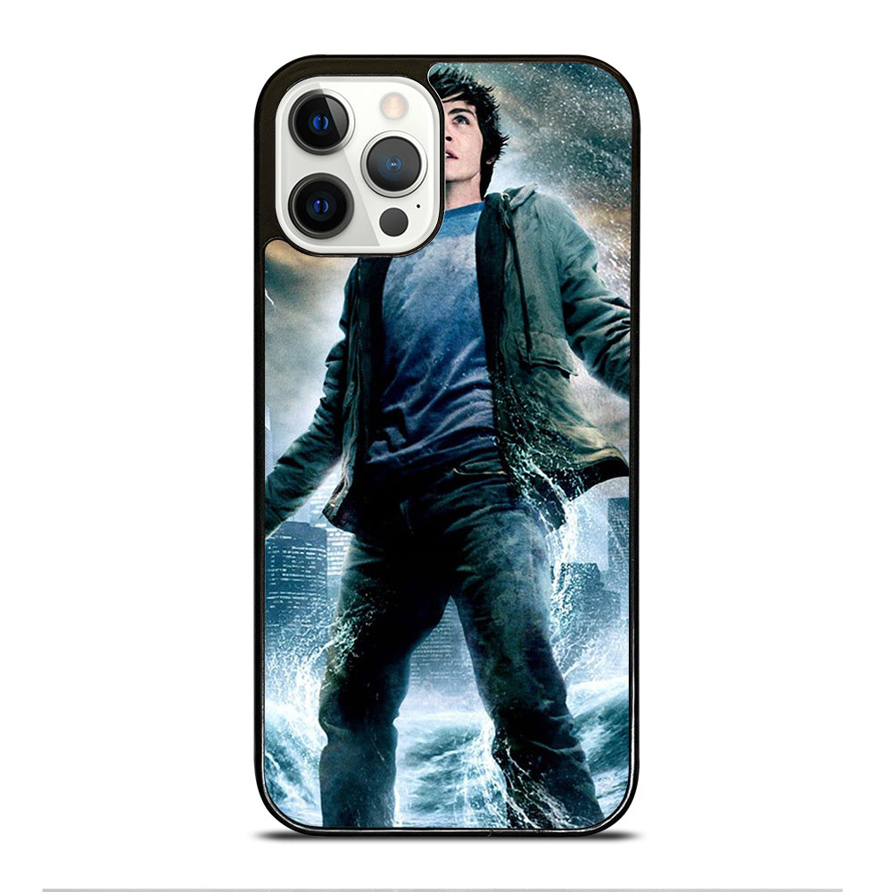 PERCY JACKSON SERIES iPhone 12 Pro Case Cover